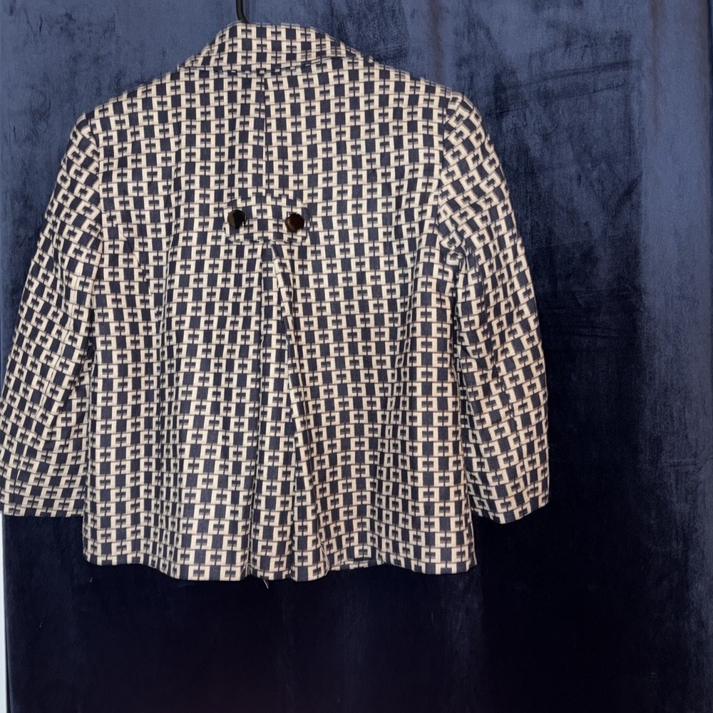 Loft Jacket O Petite - Picture 3 of 6